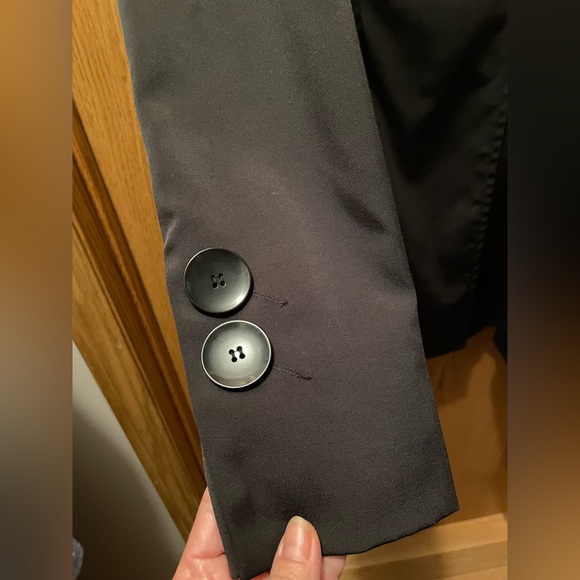 Suzy Shier spring dress jacket - Picture 5 of 16